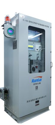 RL-605型電石爐尾氣在線(xiàn)成套分析系統(tǒng)